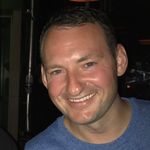 Paul Coulter - @paul.coulter.31 Instagram Profile Photo