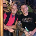 Paul Crouch - @crouchy55 Instagram Profile Photo