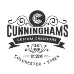 Paul Cunningham - @cunninghamscustomcreations Instagram Profile Photo