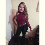 Ana Paula Artero - @anitaapaula Instagram Profile Photo