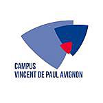 Campus Vincent De Paul Avignon - @campusvdp84 Instagram Profile Photo