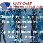 CPES Vincent de Paul Avignon - @cpes.vincentdepaul.avignon Instagram Profile Photo