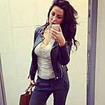 Paula Degarmo - @breez_it Instagram Profile Photo