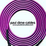 Paul Dime Cables - @pauldimecables Instagram Profile Photo