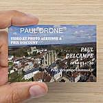 Paul Drone - @pauldrone Instagram Profile Photo