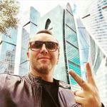 Paul Dickson - @pauldickdson0222 Instagram Profile Photo