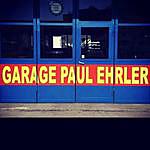 Garage Paul Ehrler - @garage_paul_ehrler Instagram Profile Photo