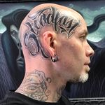 Paul Elliott - @brimstoneinkworks Instagram Profile Photo