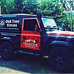 Paul Frazier - @oaktreestoves.smokeyoak Instagram Profile Photo