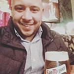 paul gifford - @gifford1983 Instagram Profile Photo