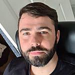 Paul griffith - @paul_griffith011 Instagram Profile Photo