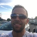 Paul Hively - @phively3 Instagram Profile Photo