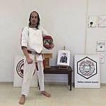 Paul Jackman - @koshikifighter_ Instagram Profile Photo