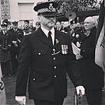 Paul Kemp - @inspectorpaulkemp Instagram Profile Photo