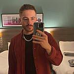 Paul King - @paulking_ Instagram Profile Photo