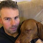 Paul Langley - @langley_dog_walking Instagram Profile Photo
