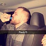 Paul Lear - @paulyd574 Instagram Profile Photo