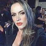 Anna Paula Lopes Fosse - @annapaulafosse Instagram Profile Photo