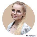 mgr Paulina Literska - @psycholog_paulina Instagram Profile Photo