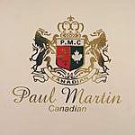Paul Martin - @paulmartin.uz Instagram Profile Photo