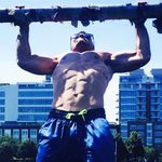 Paul May - @paulmayfitclub Instagram Profile Photo