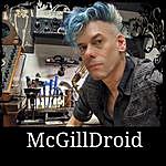 Paul McGill - @mcgilldroid Instagram Profile Photo