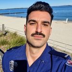 Paul Michael - @pauliballs Instagram Profile Photo