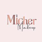 Micherlangela paula - @micher_makeup Instagram Profile Photo