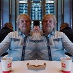 Paul Mulford - @yellowmustangsally Instagram Profile Photo