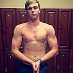 Paul Myrick - @myrick.muscle Instagram Profile Photo