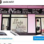paula.nails1 - @paula.nails1 Instagram Profile Photo