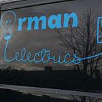 Paul Orman - @orman.electrics Instagram Profile Photo