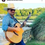 Paul Overstreet - @pauloverstreet.music Instagram Profile Photo