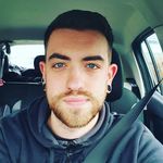 Paul Perry - @paul_perry__ Instagram Profile Photo