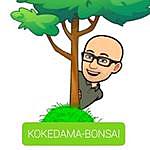 Paul Prosser - @kokedama_bonsai Instagram Profile Photo