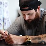 Paul Ramsey - @paul_r_tattoos Instagram Profile Photo