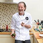 Paul Rankin - @chefpaulrankin Instagram Profile Photo