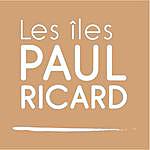 Les Iles Paul Ricard - @lesiles_paulricard Instagram Profile Photo