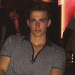 Paul Ritter - @paul_ritter Instagram Profile Photo