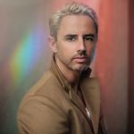 Paul Roberts - @_paul_roberts Instagram Profile Photo