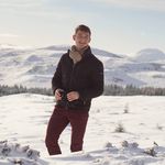 Paul Robey - @paul.robey.94 Instagram Profile Photo