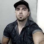 Paul Rodriguez - @pinta113 Instagram Profile Photo