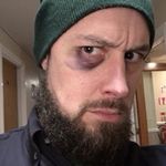 Paul Rotenberry - @paulrotenberry Instagram Profile Photo