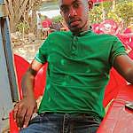 Shombozi Paul Rukerandanga - @jpaulrukerandanga Instagram Profile Photo