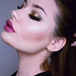 Paulina Sakowska - @make_me_makeup98 Instagram Profile Photo