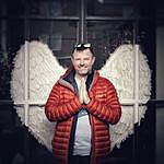 Paul Sanders - @discover_still_bts Instagram Profile Photo