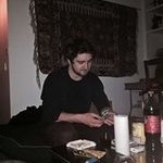 Paul Sergent - @hello_paul Instagram Profile Photo