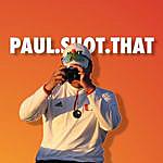 Shashin-jutsu - @paul.shot.that Instagram Profile Photo