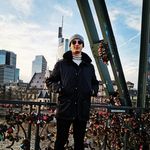 Paul Steiner - @paul_steiner_ Instagram Profile Photo