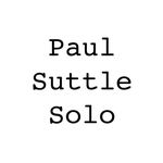 Paul Suttle - @paul_suttle_solo Instagram Profile Photo